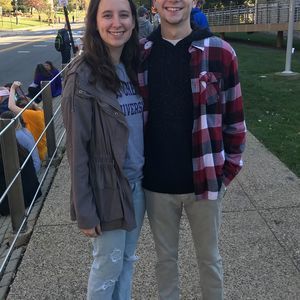 Meet your Posher, Nathan